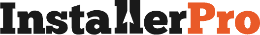 InstallerPro Logo